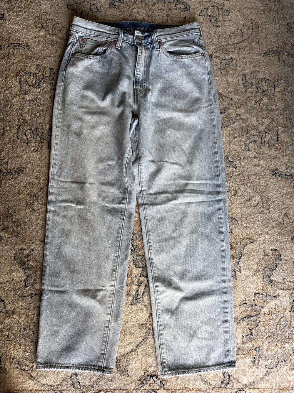 Levi’s Premium Quality Clothing